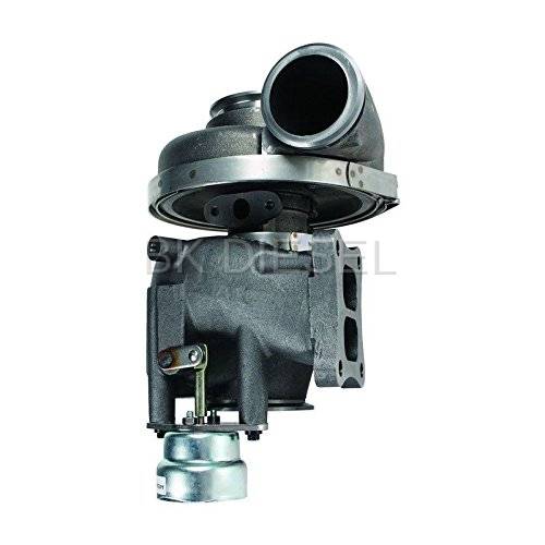 Cat C13 Acert Turbo - High Pressure (New)