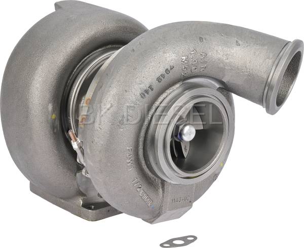 C15 Cat Low Pressure Turbo (New)