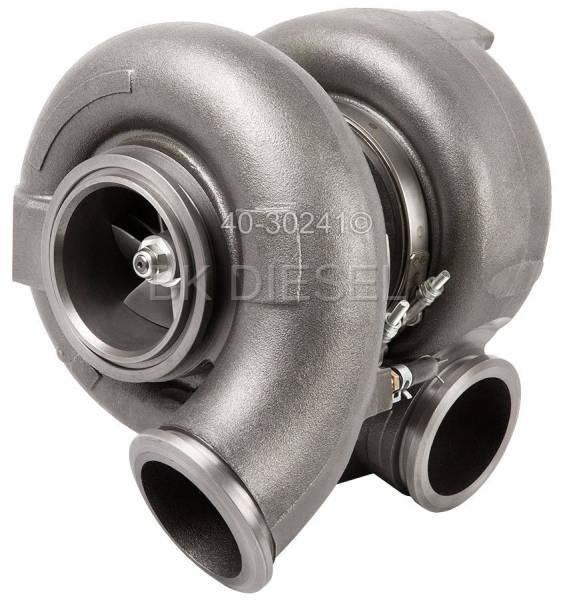 Turbo - Low Pressure (New)
