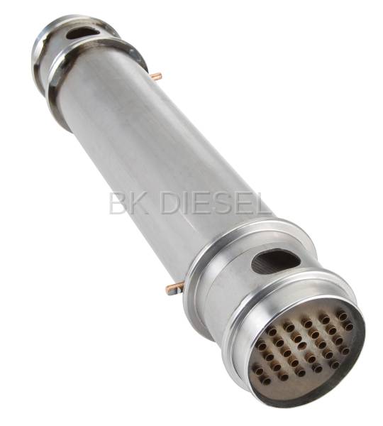 Alliant Power - 7.3L Powerstroke Oil Cooler