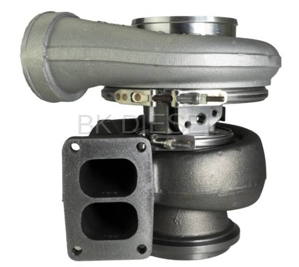12.7L Detroit Series 60 Turbo (New)