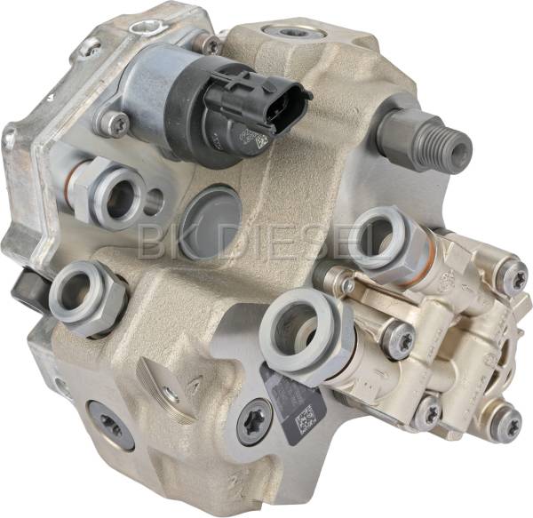 Injection Pump (New)