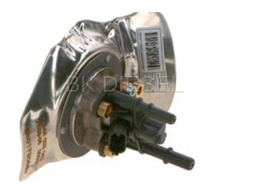 Dosing Module (New)