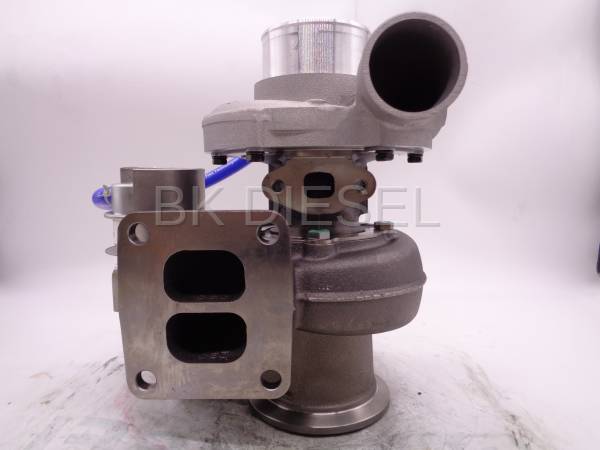 Turbo (New)