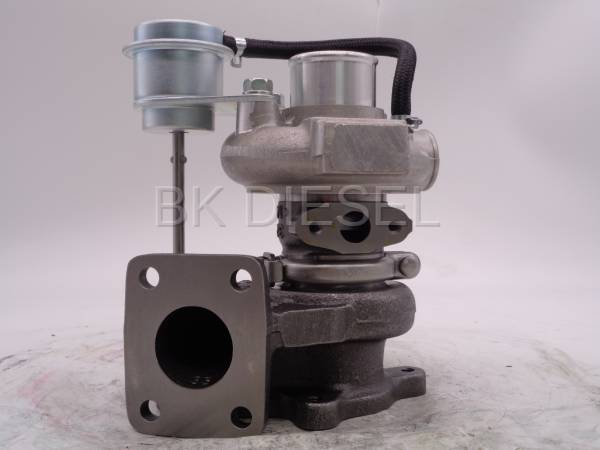 Turbo (Reman)