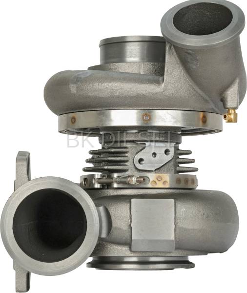 Turbo (New)