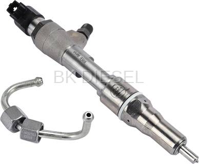 Alliant Power - 6.4L Powerstroke Injector (Reman)