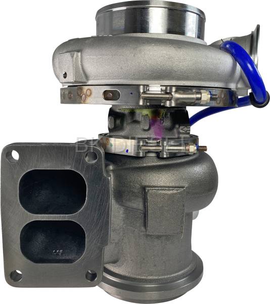 Turbo (NEW)