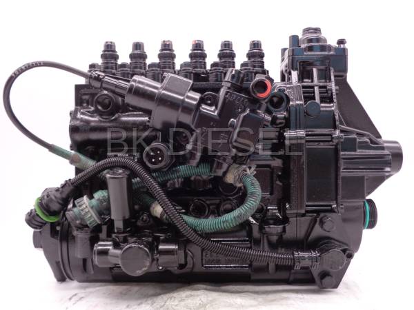 Injection Pump (Reman)