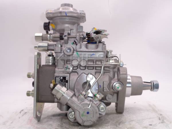 Injection Pump (New)