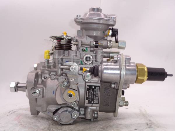 Injection Pump (New)