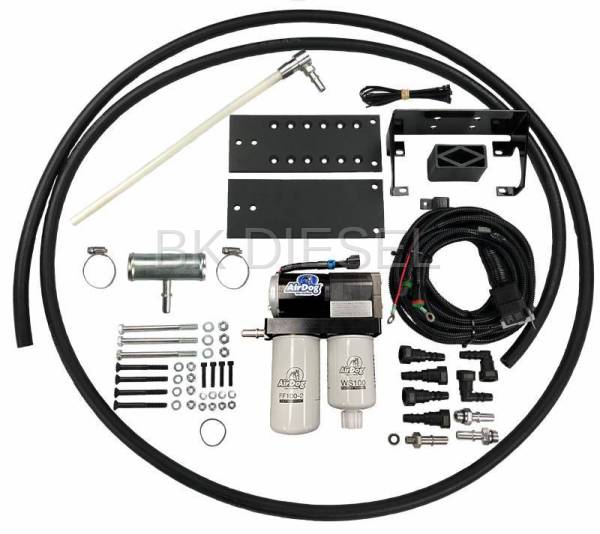Air Dog I Lift Pump 150 GPH - Fits '05-Up Cummins