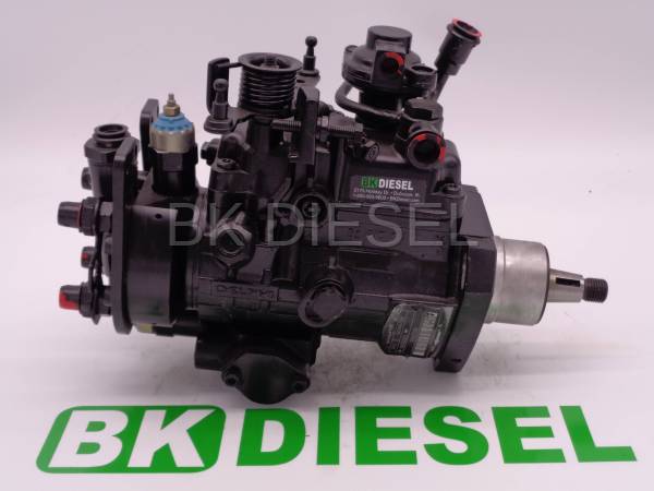 Injection Pump (New)