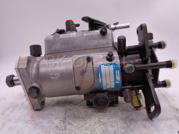Injection Pump (Reman)