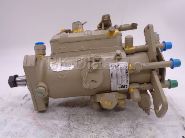 Injection Pump (Reman)