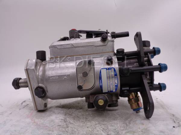 Injection Pump (Reman)