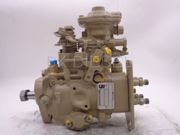 Injection Pump (Reman)