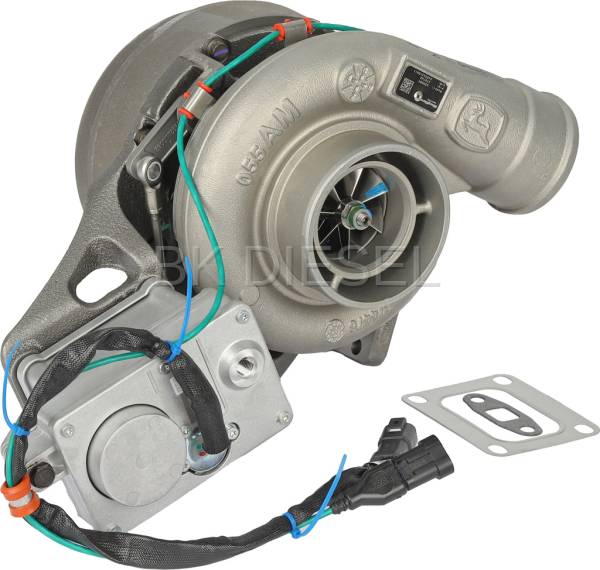 Turbo (NEW)