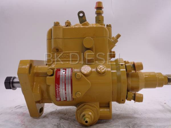 Injection Pump (Reman)