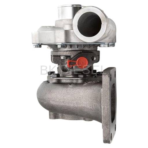 Turbo (New)