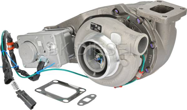 Turbo (Reman)