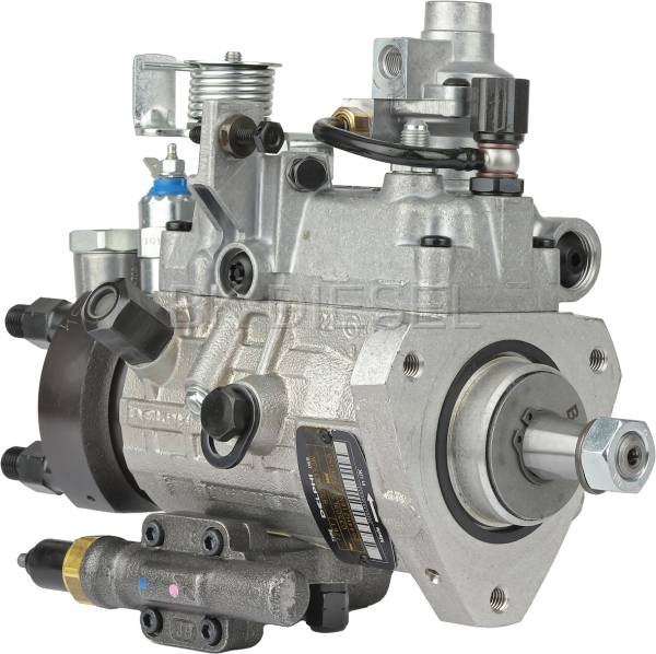 Injection Pump (New)