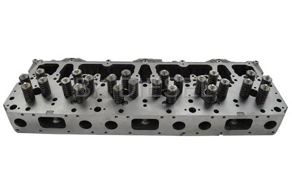 Cylinder Head (New) C10/C12