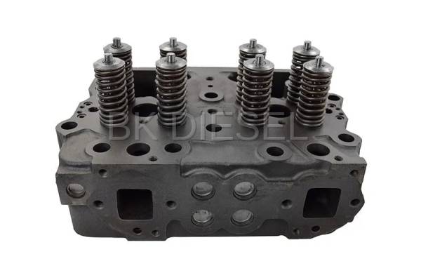 Cylinder Head (New) N14 Cummins
