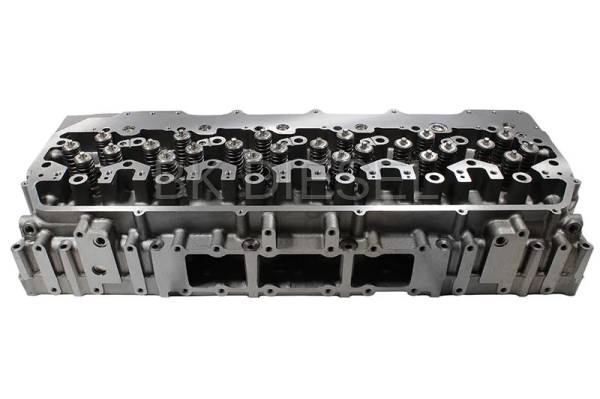 Cylinder Head (New) C11/C13