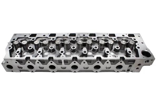 Cylinder Head (New) Cummins ISM/L10/M11