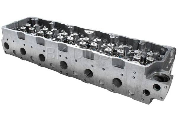 Cylinder Head (New) DT466/DT570