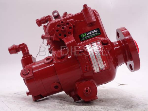 Injection Pump (Reman)