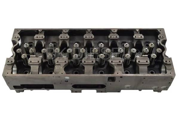 Cylinder Head (New) Stage 2 ISX Cummins