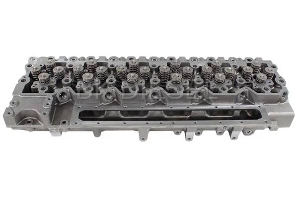 Cylinder Head (New) Cummins ISC/ISL
