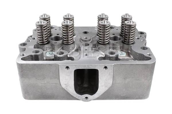 Cylinder Head (New) 855 Cummins