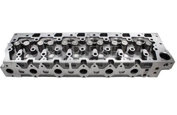 Cylinder Head (New) DT466/DT570