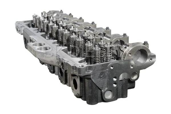 Cylinder Head (New) Detroit Series 60 14.0L
