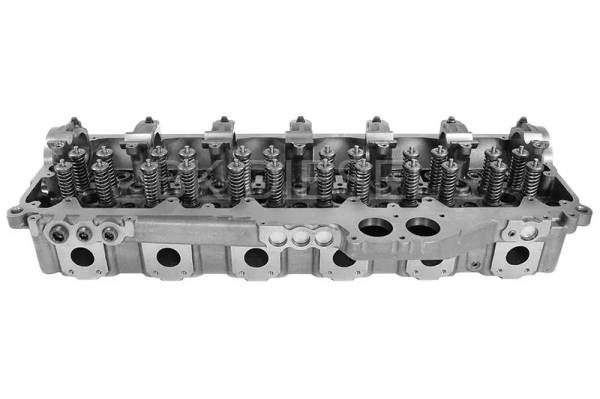Copy of Cylinder Head (New) Detroit Series 60 11.1L/12.7L