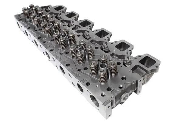 Cylinder Head (New) CAT 3406B/C