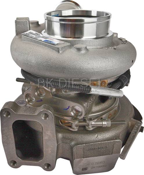Turbo (Reman)
