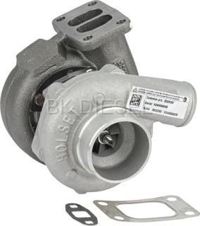 Turbo (NEW)