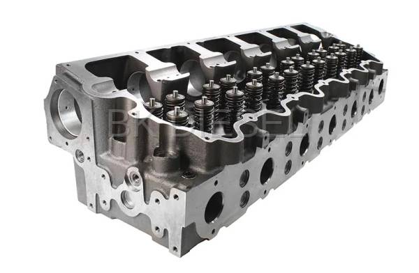 Cylinder Head (New) High Performance C15 Acert