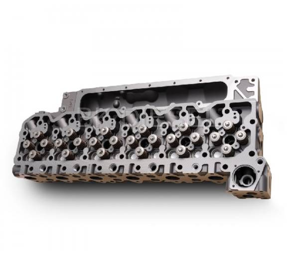 Cylinder Head (New) 6.7L Cummins