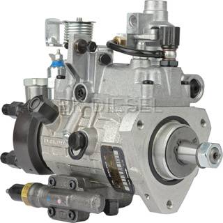 Injection Pump (New)