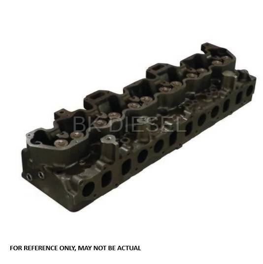 Cylinder Head (New) John Deere 6619