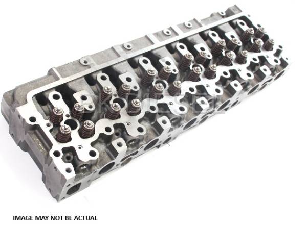 Cylinder Head (New) John Deere 6068T