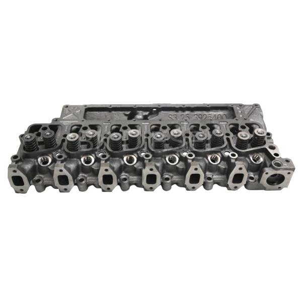 Cylinder Head (New) 5.9L 12V Cummins
