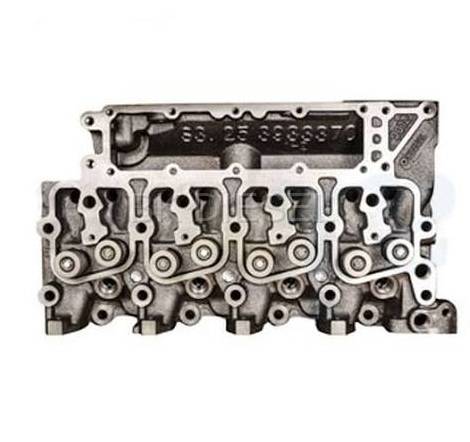 Cylinder Head (New) 4BT Cummins