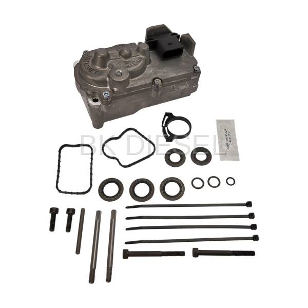 Alliant Power - Turbo Actuator (Reman) ISX/X15 Cummins