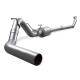 GM Duramax 6.6L 01-04 LB7 - Exhaust Systems - Turbo Back Single